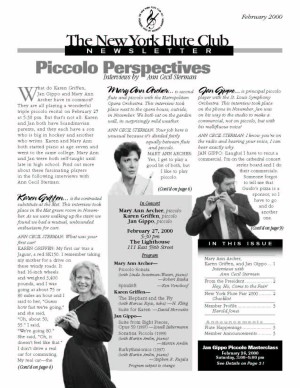 February 2000