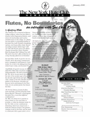 January 2000