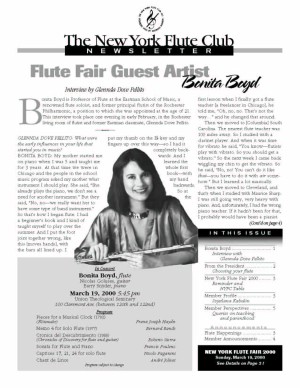 March 2000