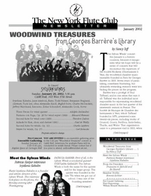 January 2002