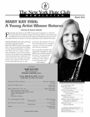 March 2002