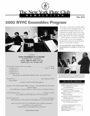 May 2002