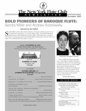 December 2005