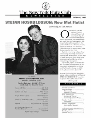 February 2005