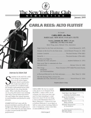 January 2005