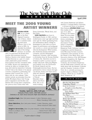 April 2006