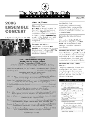 May 2006