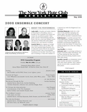 May 2008