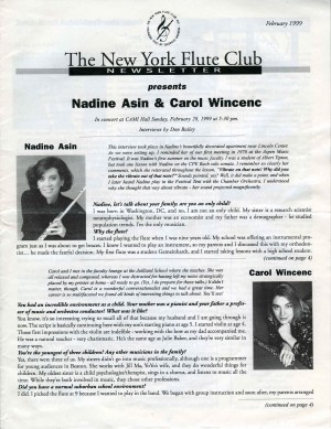 February 1999