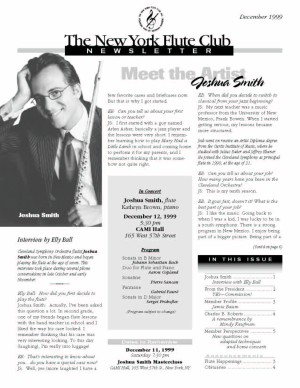 December 1999