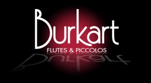 Burkart Flutes and Piccolos