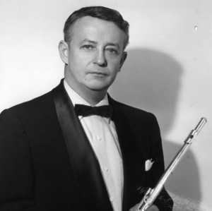 Frederick Wilkins