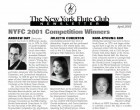 April 2001