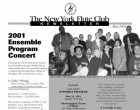 May 2001