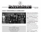 May 2007