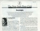 May 1999