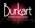 Burkart Flutes and Piccolos