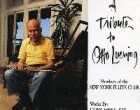 A Tribute to Otto Luening (CD)
