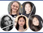 Winners of the 2021 Young Musicians Contest
