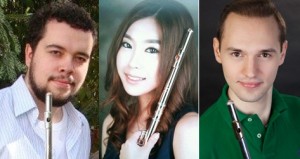 2015 NYFC Competition Winners Concert