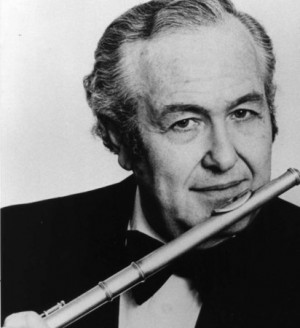 A Centennial Tribute to Julius Baker with Mimi Stillman and Bart Feller