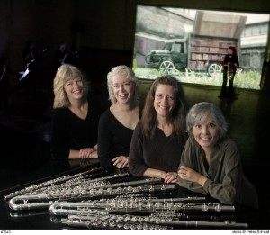 Flute Force