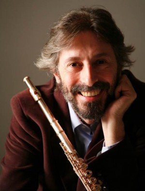 Raffaele Trevisani, Flute