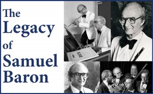 The Legacy of Samuel Baron