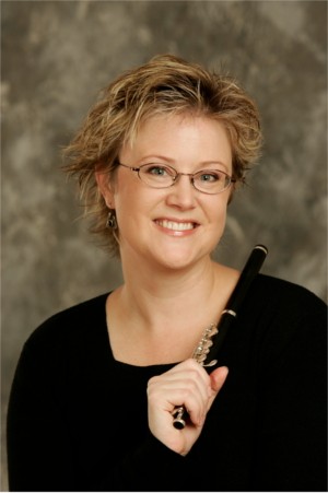 Sarah Jackson, piccolo