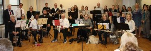 Ensemble Program