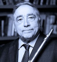Harvey Sollberger 80th Birthday Celebration
