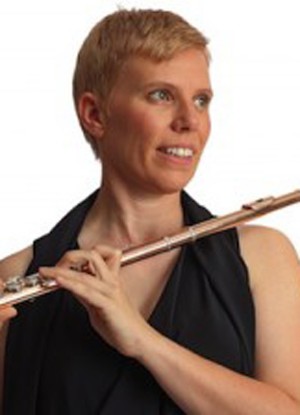 The Flute on its Feet with Zara Lawler