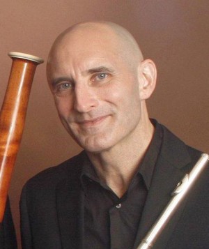 Borealis Wind Quintet