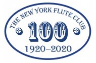 New York Flute Club Centennial Concert