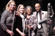 Chip Shelton NY Jazz Flutet