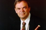 Barthold Kuijken Master Course