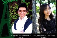 Recital : 'Scent of France' 