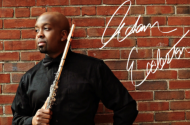 Adam Eccleston, Portland Columbia Symphony