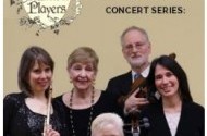 Lisa Hansen performs Nino Rota!