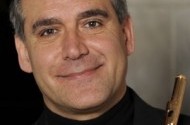 Alberto Almarza Pre-concert Workshop