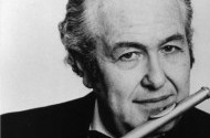 A Centennial Tribute to Julius Baker with Mimi Stillman and Bart Feller