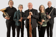 Borealis Wind Quintet