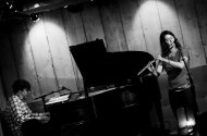 Jimi Hendrix tribute with Elsa Nilsson and Jon Cowherd