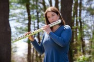 Elsa Nilsson Quintet Feat Tammy Scheffer at Rockwood Music Hall