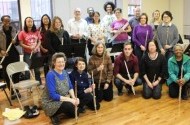 November Ensemble Program