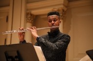 Flutes out Front with Dennis Rendleman
