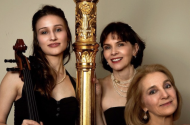 Carol Wincenc/Gossamer Trio
