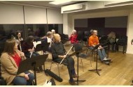 Jazz Flute Workshop