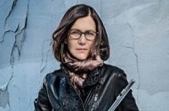 Jamie Baum, Flute