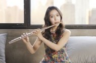 Jasmine Choi, guest artist